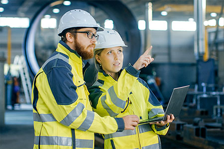 Insurance Claims Professional